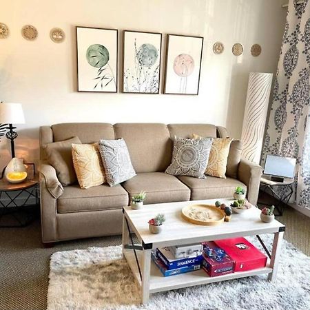 Gorgeous New Zen Suite Sleeps 4-Ski On Off Jiminy Ханкок Экстерьер фото