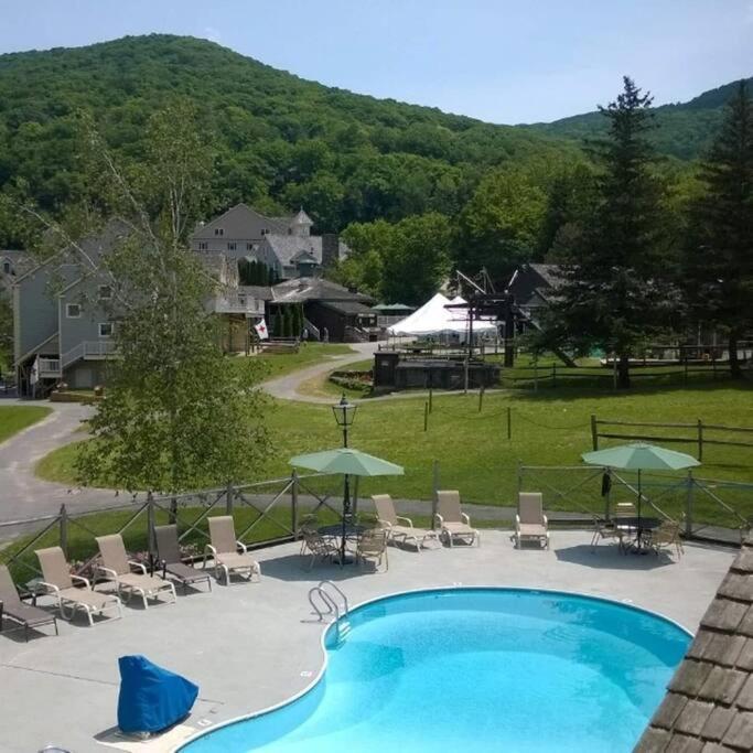 Gorgeous New Zen Suite Sleeps 4-Ski On Off Jiminy Ханкок Экстерьер фото