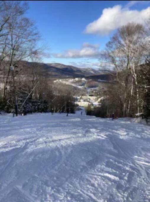 Gorgeous New Zen Suite Sleeps 4-Ski On Off Jiminy Ханкок Экстерьер фото